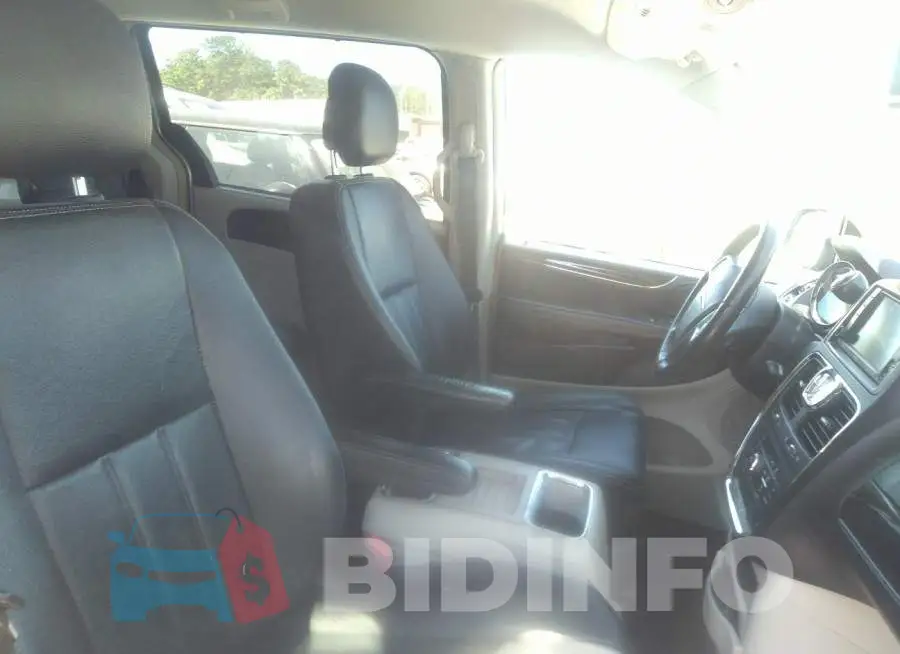 2C4RC1BG0DR790412 Photo# 5