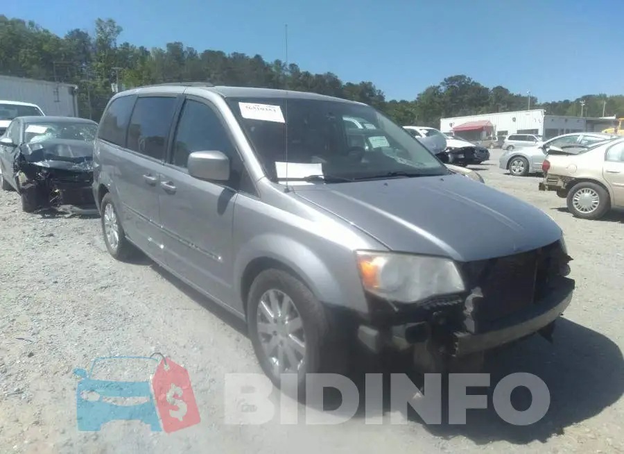 2C4RC1BG0DR790412 Photo# 1