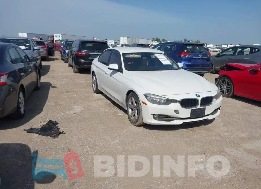 WBA3D3C54EK155640 Photo# 1