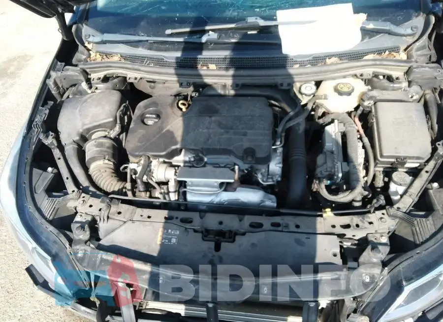 1G1BC5SM3J7192514 Photo# 10
