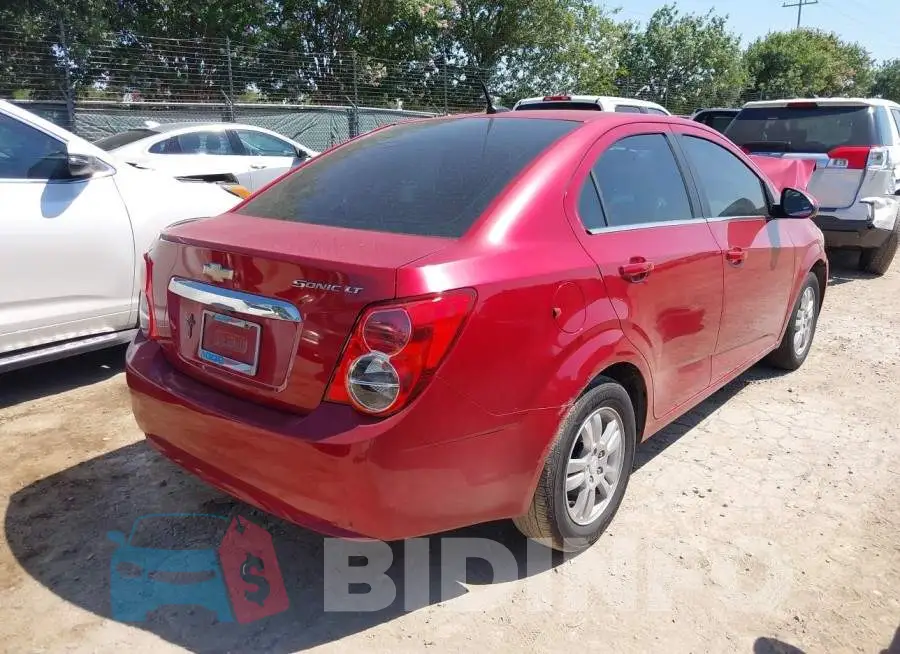 1G1JC5SH9E4208527 Photo# 4