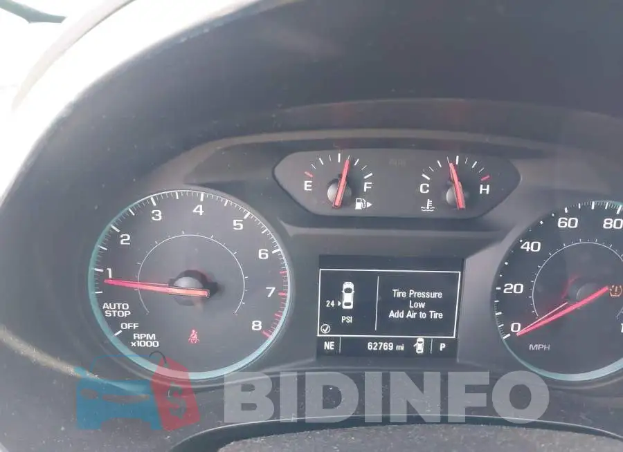 1G1ZD5ST4LF045694 Photo# 7