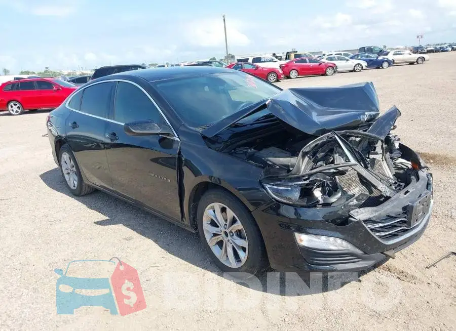 1G1ZD5ST5KF116321 Photo# 1
