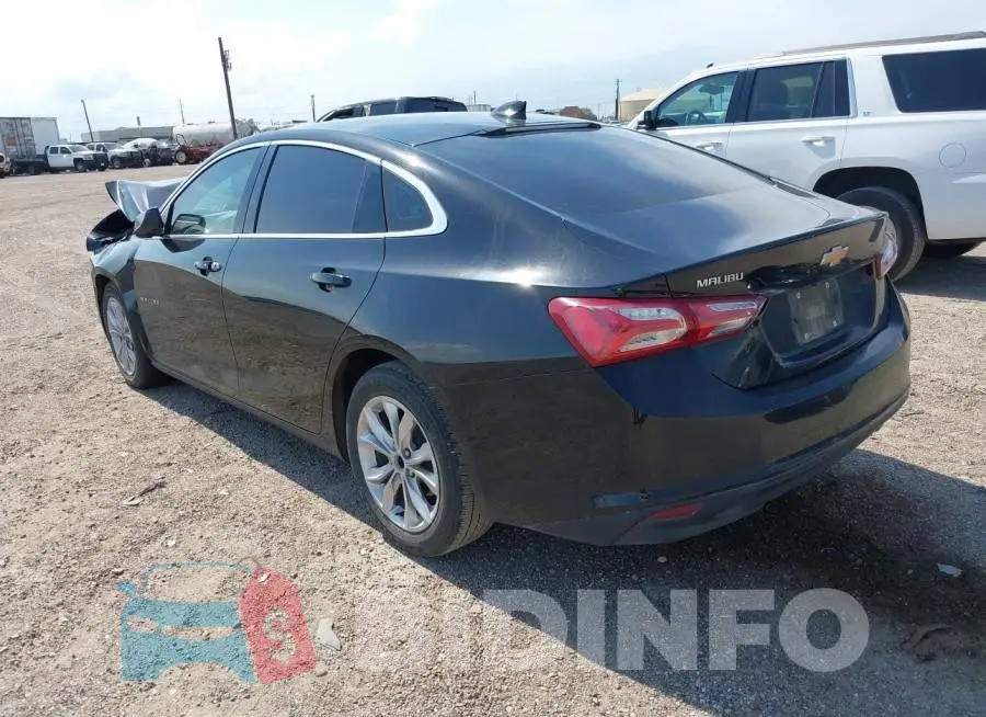 1G1ZD5ST5KF116321 Photo# 3
