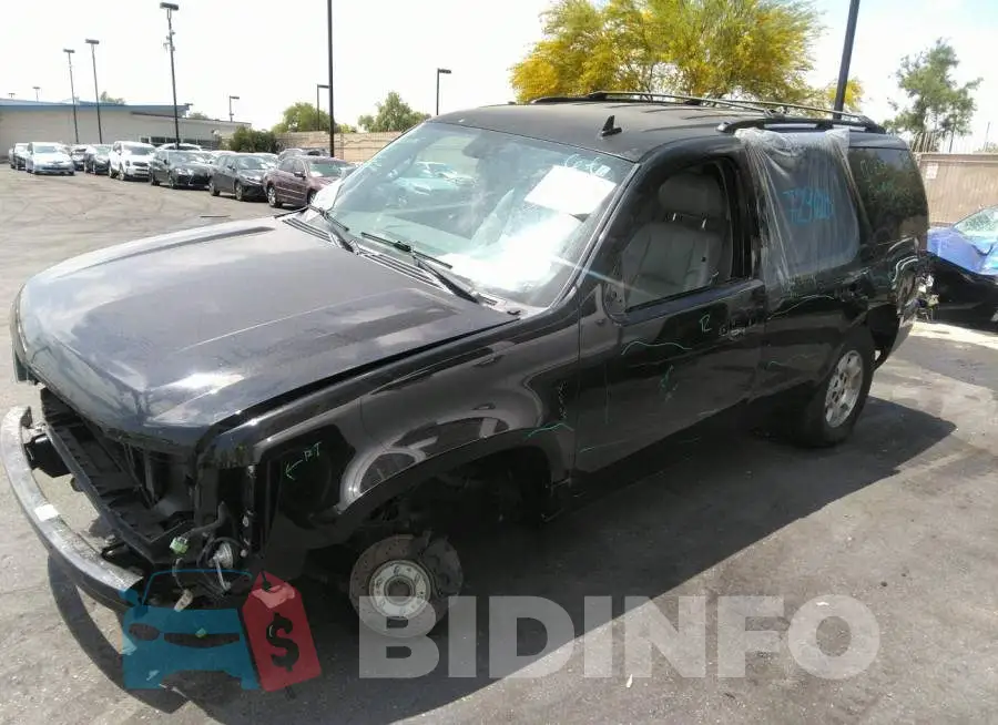 1GNSCBE05DR321769 Photo# 6