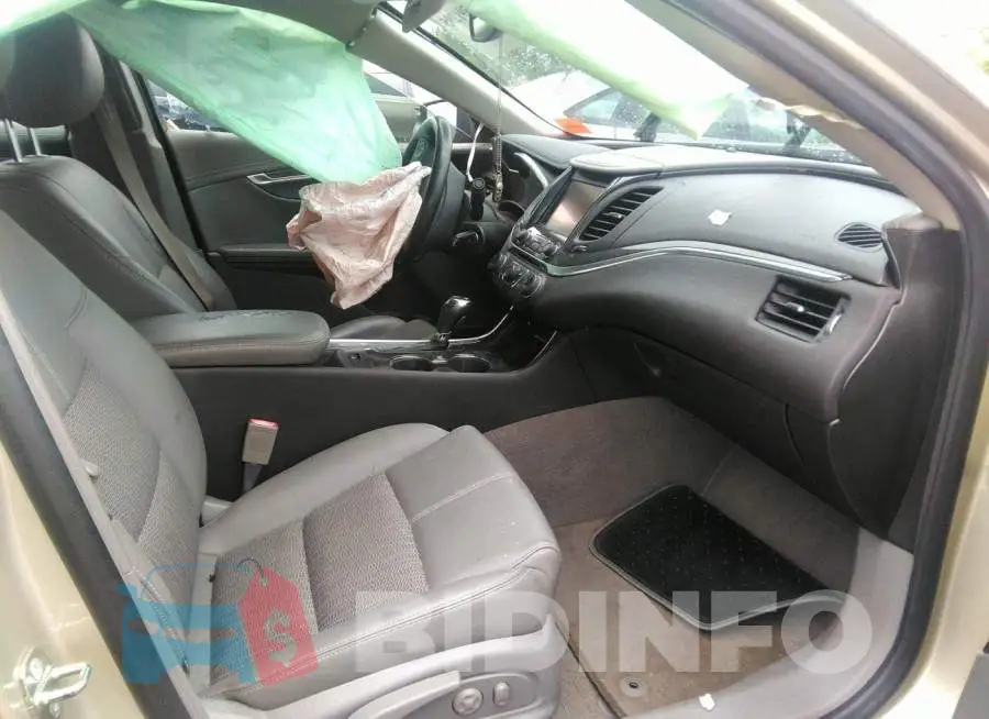 2G1125S32E9136798 Photo# 5