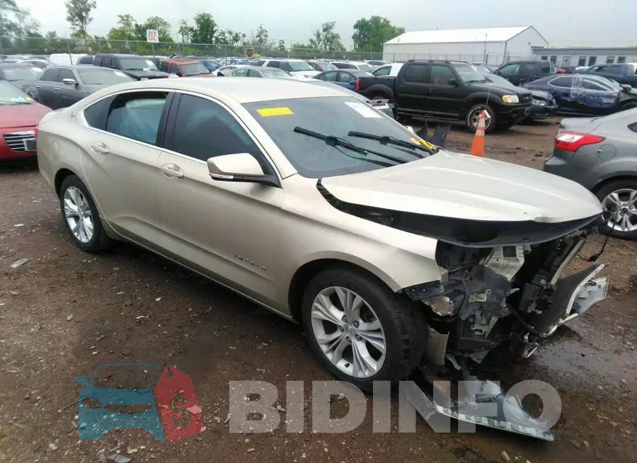 2G1125S32E9136798 Photo# 1