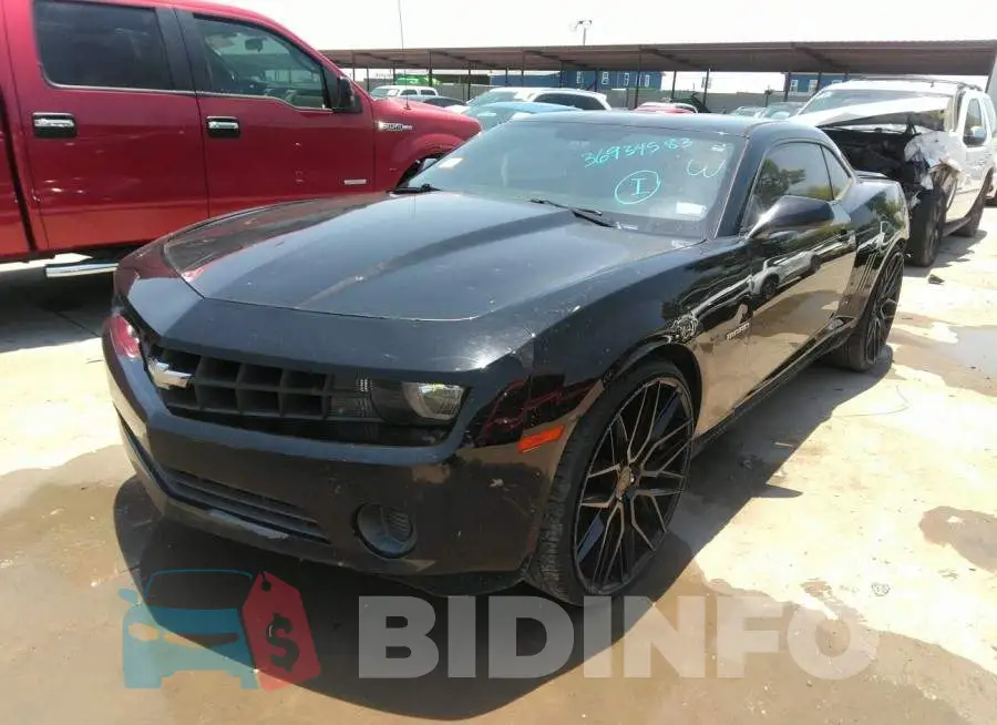 2G1FA1E38D9159546 Photo# 2