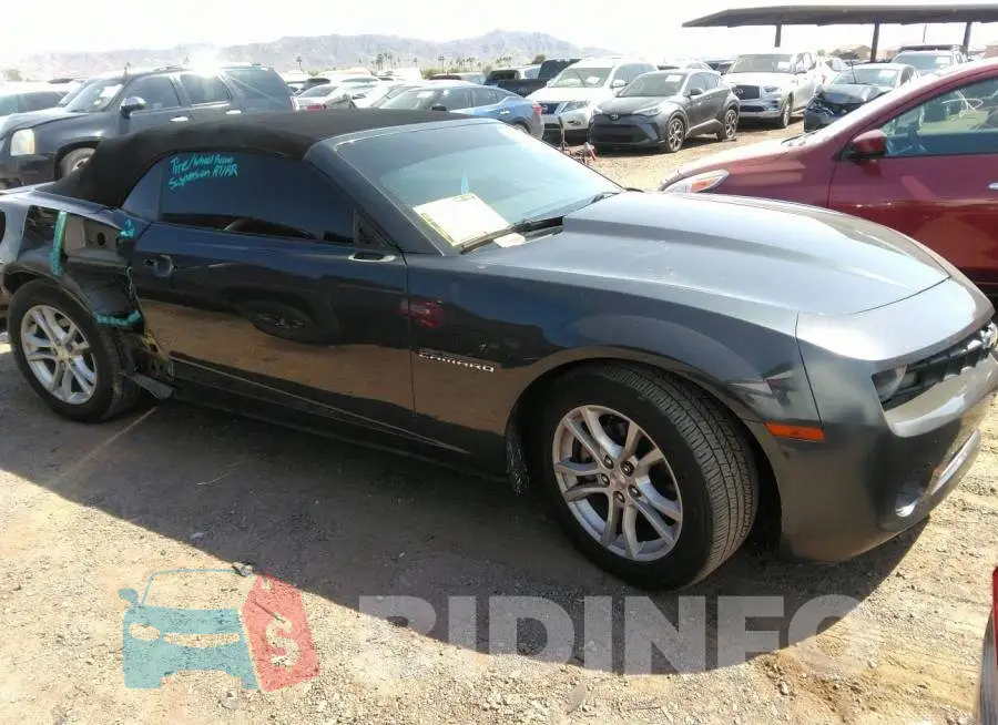 2G1FB3D30D9107340 Photo# 1