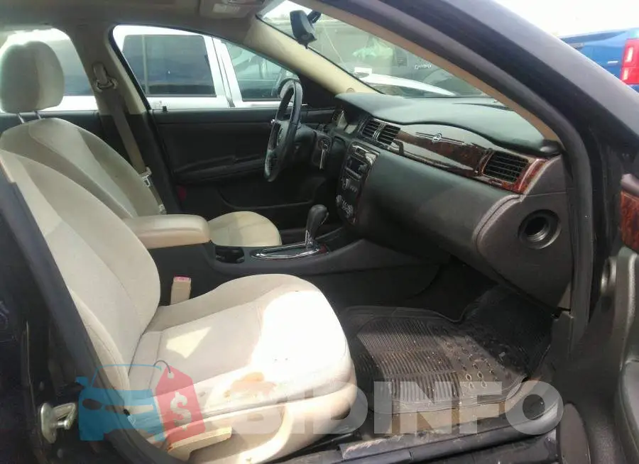 2G1WG5E35D1258247 Photo# 5