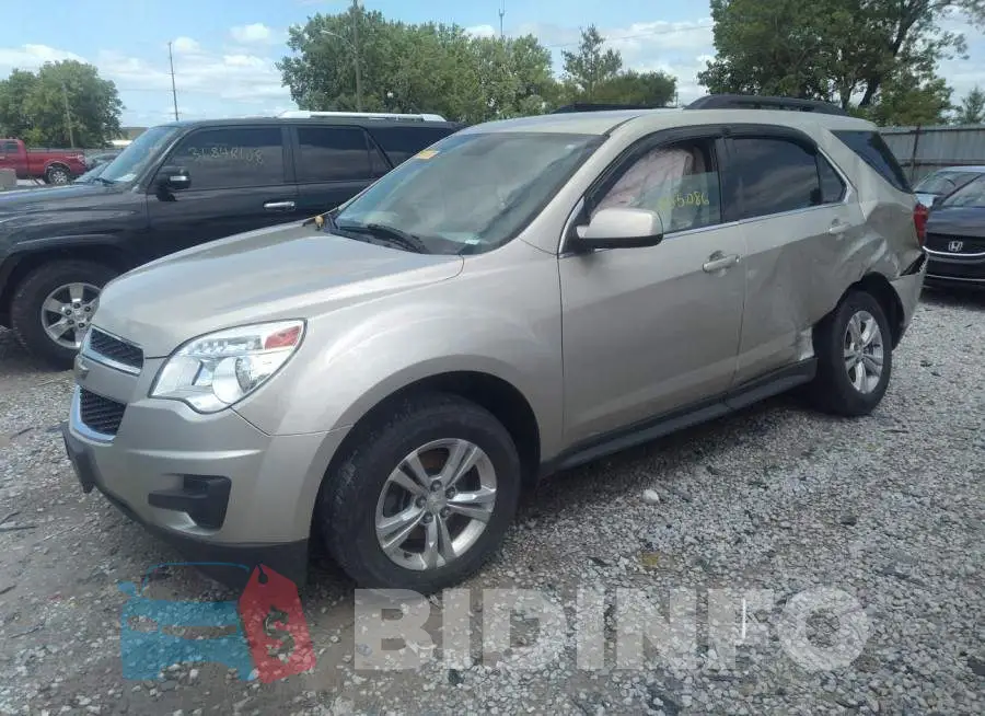 2GNALDEK4D1168545 Photo# 2