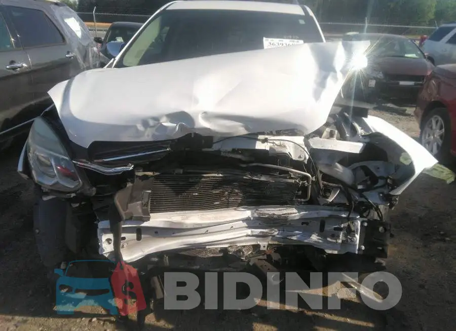 2GNALDEK9G6346134 Photo# 6