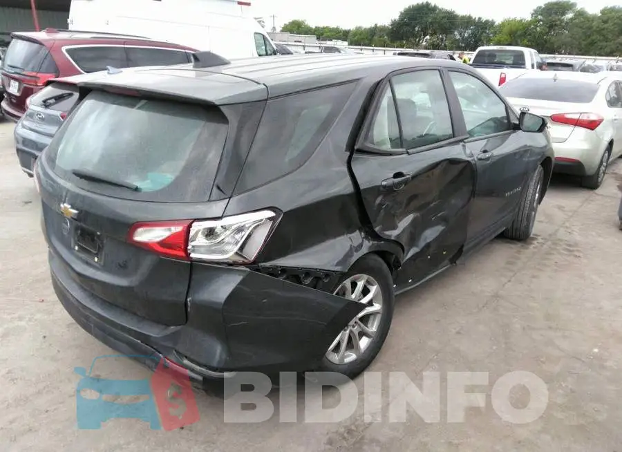 2GNAXHEV5M6156543 Photo# 4