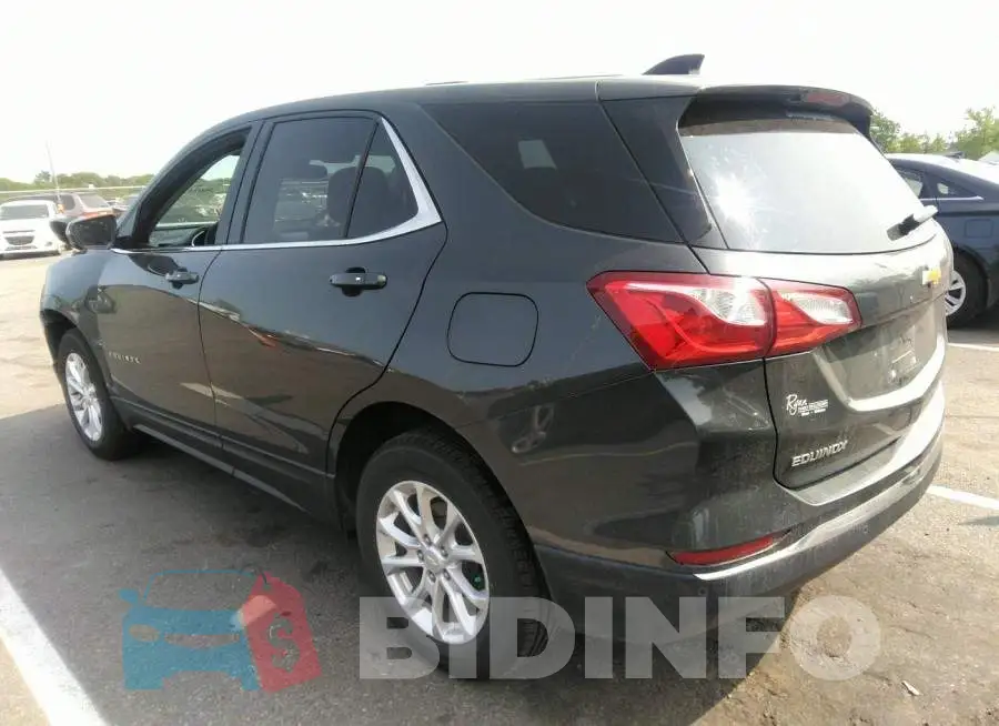 2GNAXSEVXJ6165148 Photo# 3