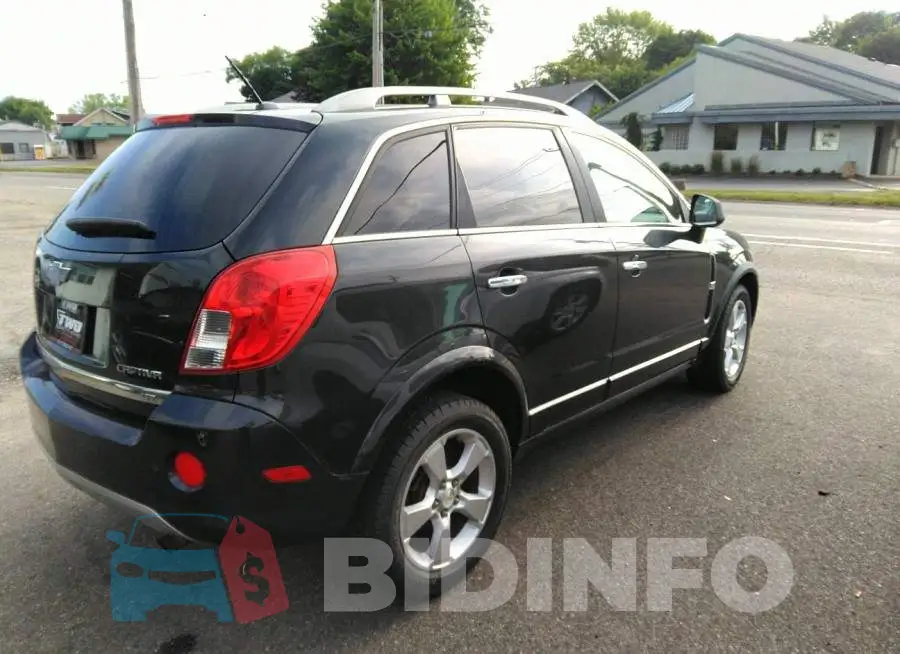 3GNAL4EK8DS548234 Photo# 4
