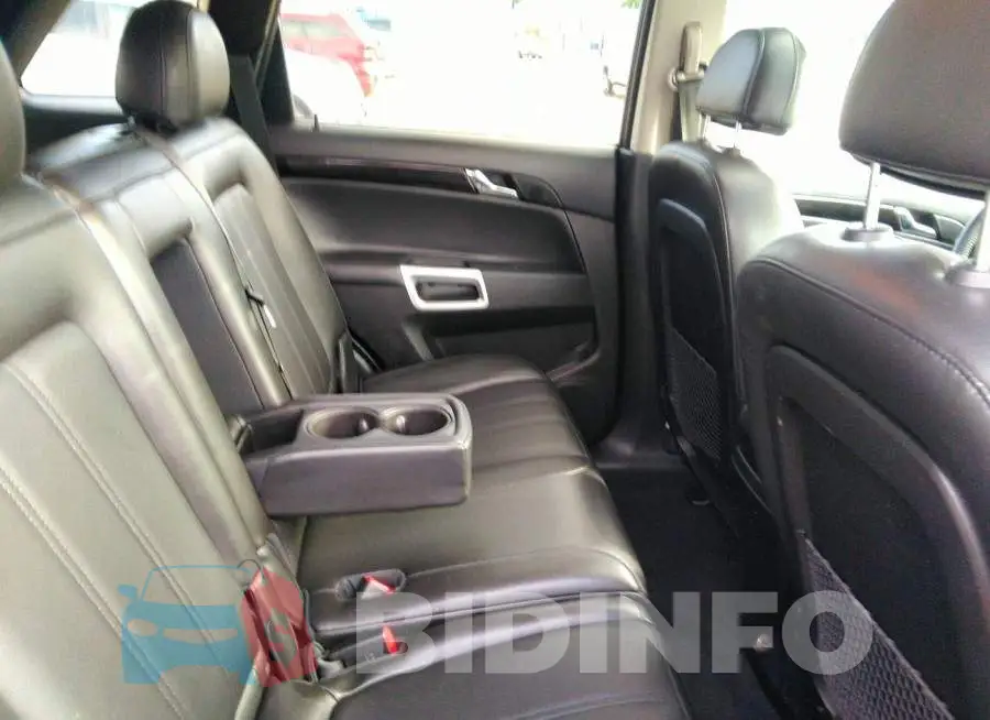 3GNAL4EK8DS548234 Photo# 8
