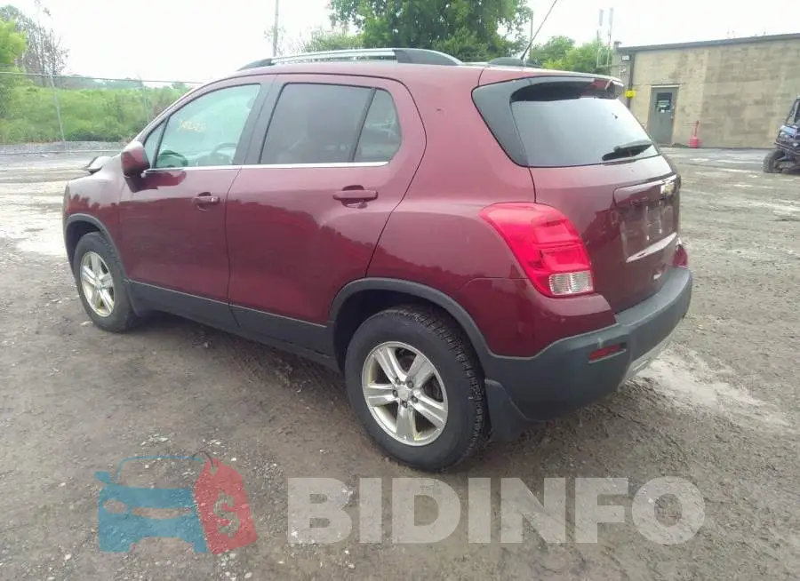 3GNCJPSB8GL221593 Photo# 3