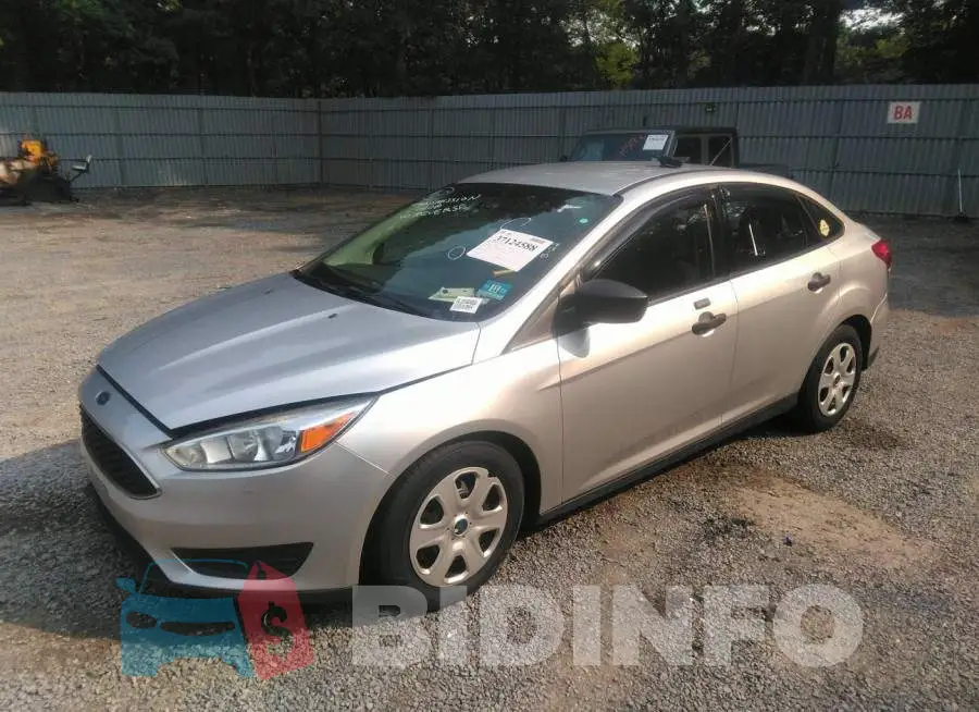 1FADP3E29GL219045 Photo# 2