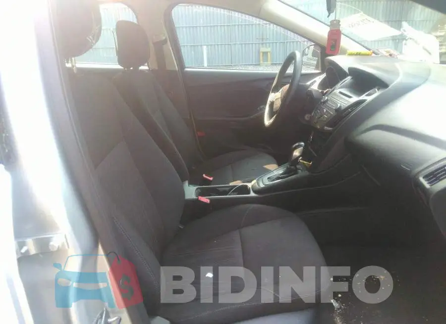 1FADP3E29GL219045 Photo# 5