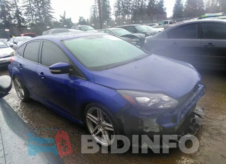 1FADP3L96DL290697 Photo# 1