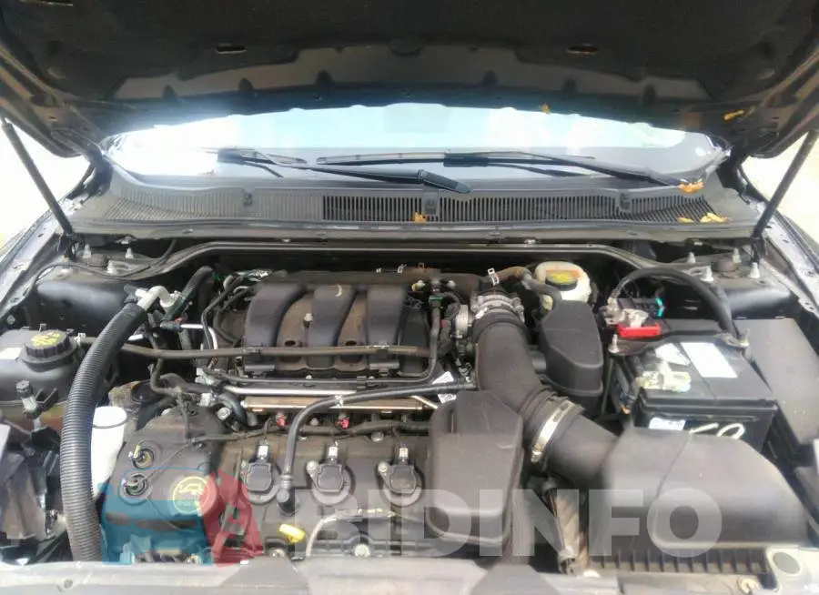 1FAHP2D85HG121786 Photo# 10