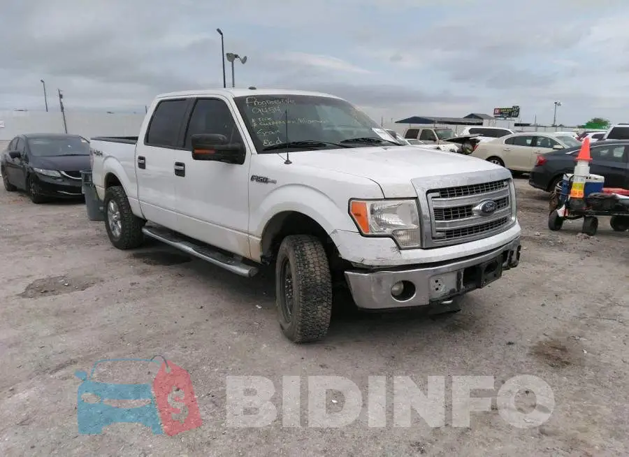 1FTFW1EF1DKD53434 Photo# 1