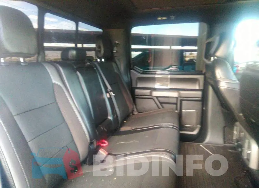 1FTFW1RG7KFA41739 Photo# 8