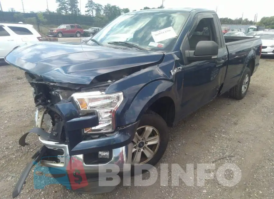 1FTMF1CFXGKD48912 Photo# 6