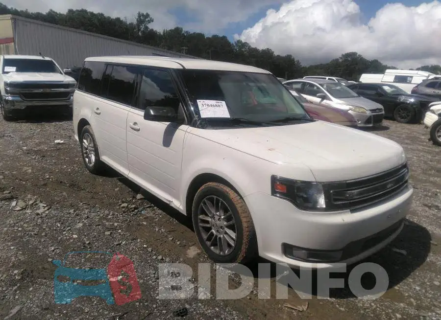2FMGK5C85DBD28635 Photo# 1
