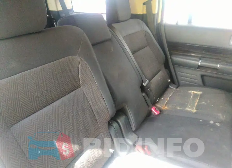 2FMGK5C85DBD28635 Photo# 8
