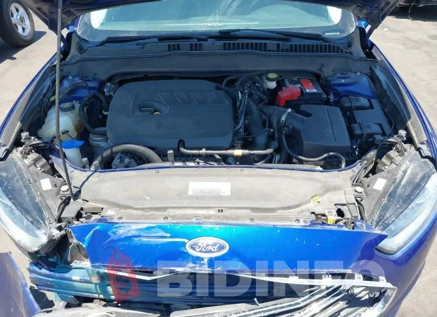 3FA6P0HDXFR195343 Photo# 10