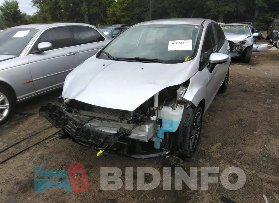 3FADP4EJ9KM120889 Photo# 6