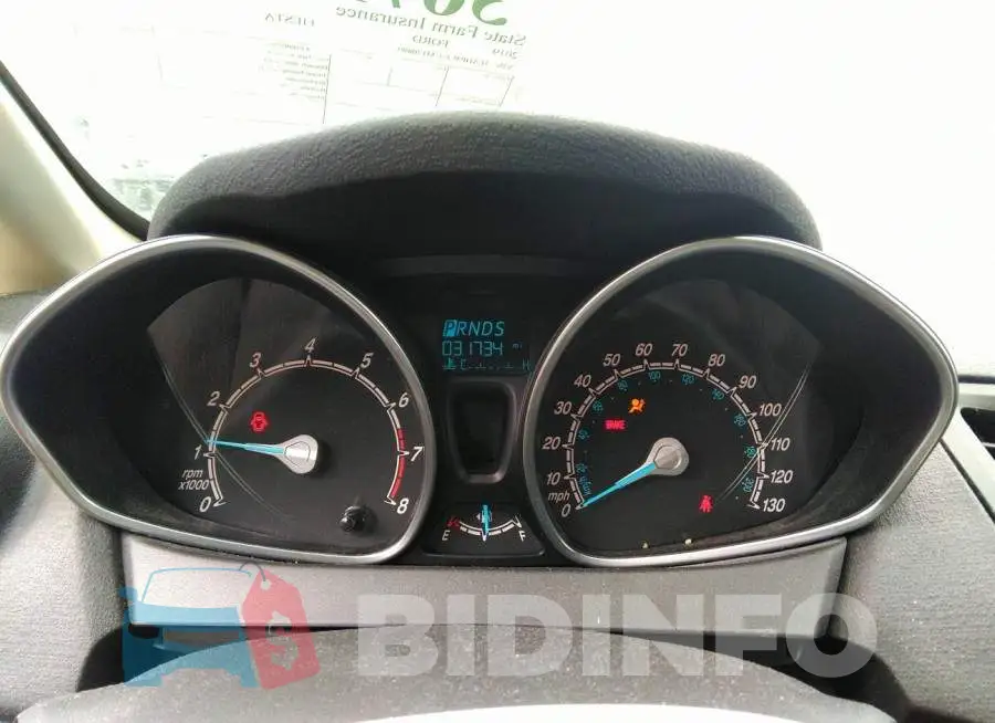 3FADP4EJ9KM120889 Photo# 7