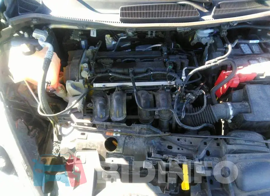 3FADP4EJ9KM162737 Photo# 10