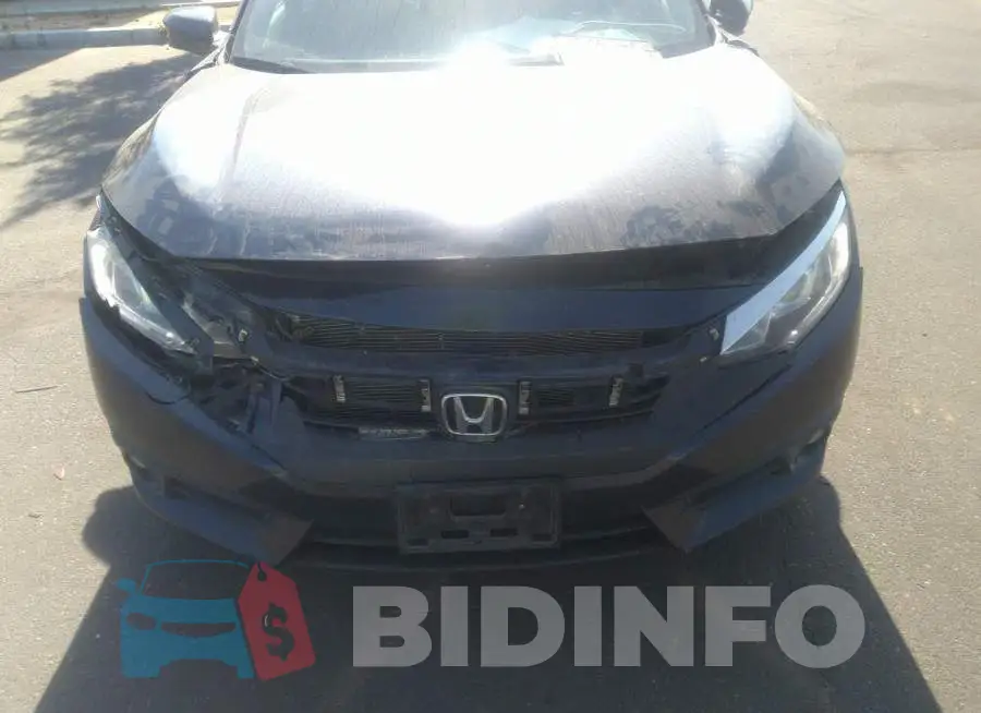 19XFC1F77HE007445 Photo# 6