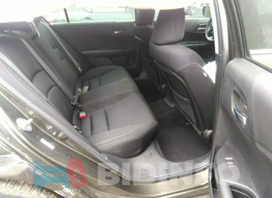 1HGCR2F57EA172062 Photo# 8