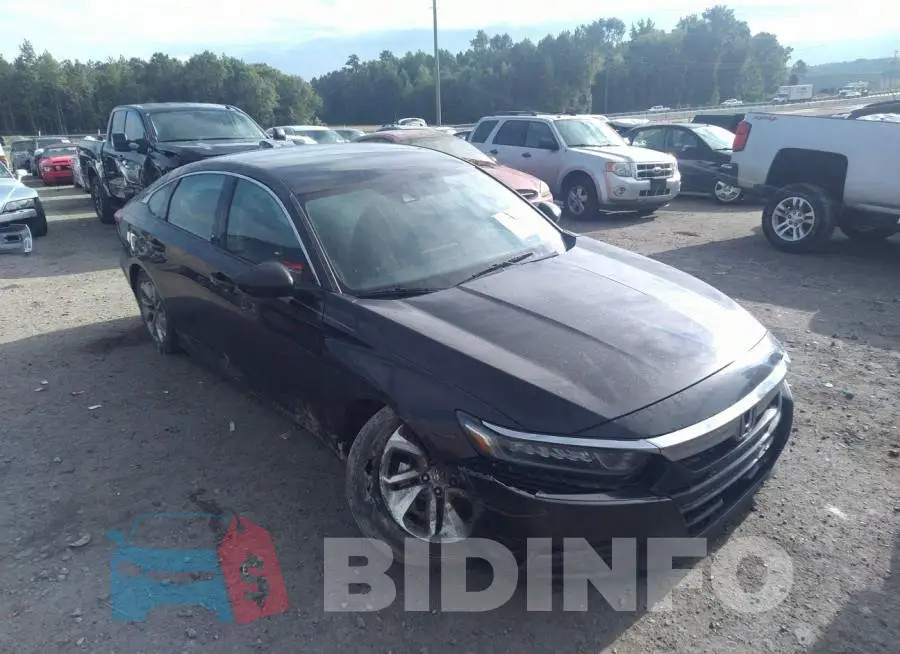 1HGCV1F15JA159016 Photo# 1