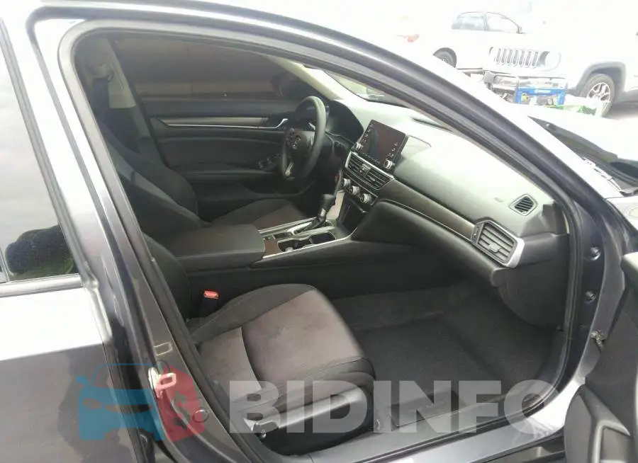 1HGCV1F15KA167022 Photo# 5
