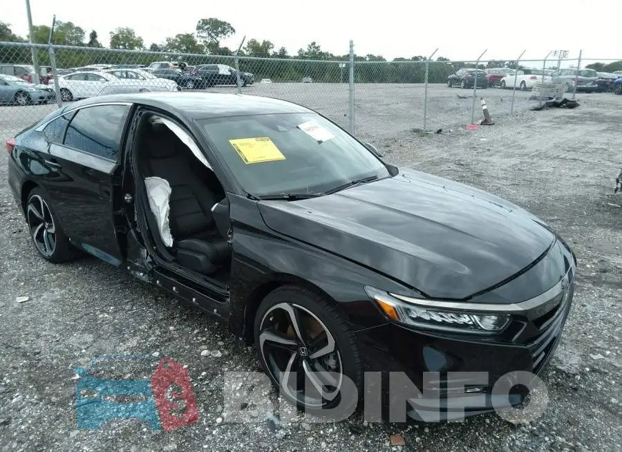 1HGCV1F35KA171816 Photo# 1