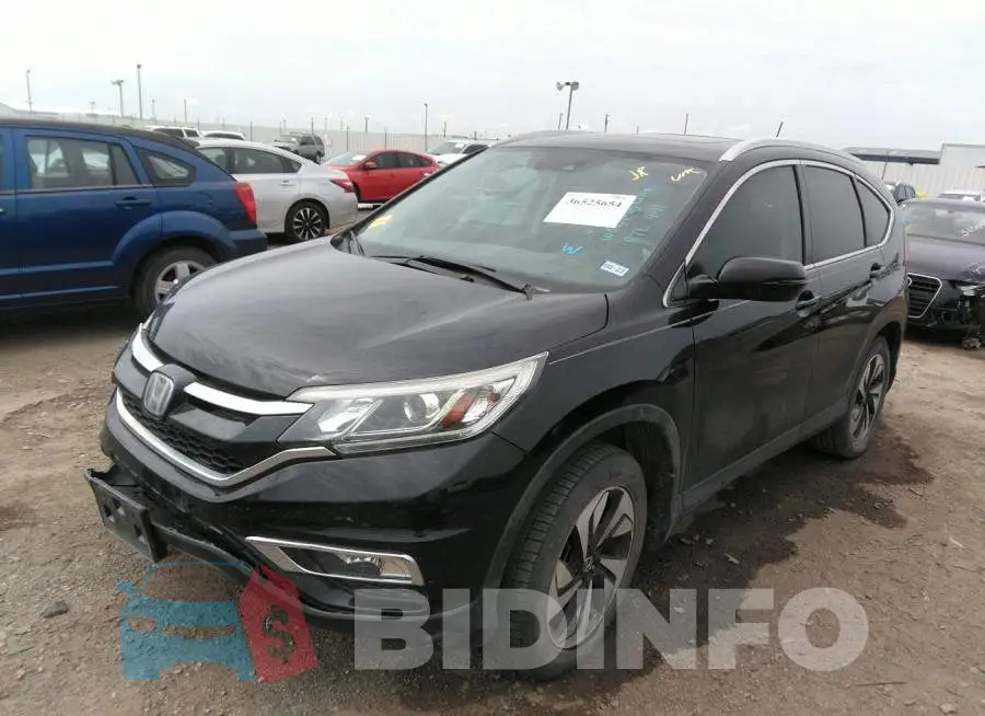 5J6RM3H99GL017575 Photo# 2