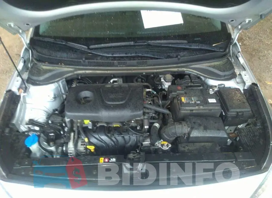 3KPC34A30KE045583 Photo# 10