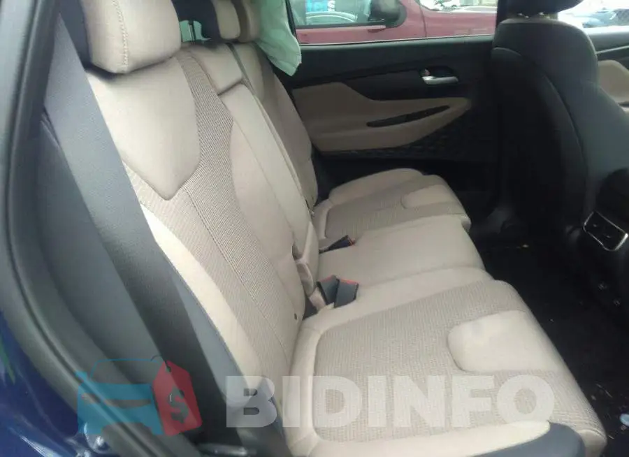 5NMS2DAJXPH512425 Photo# 8