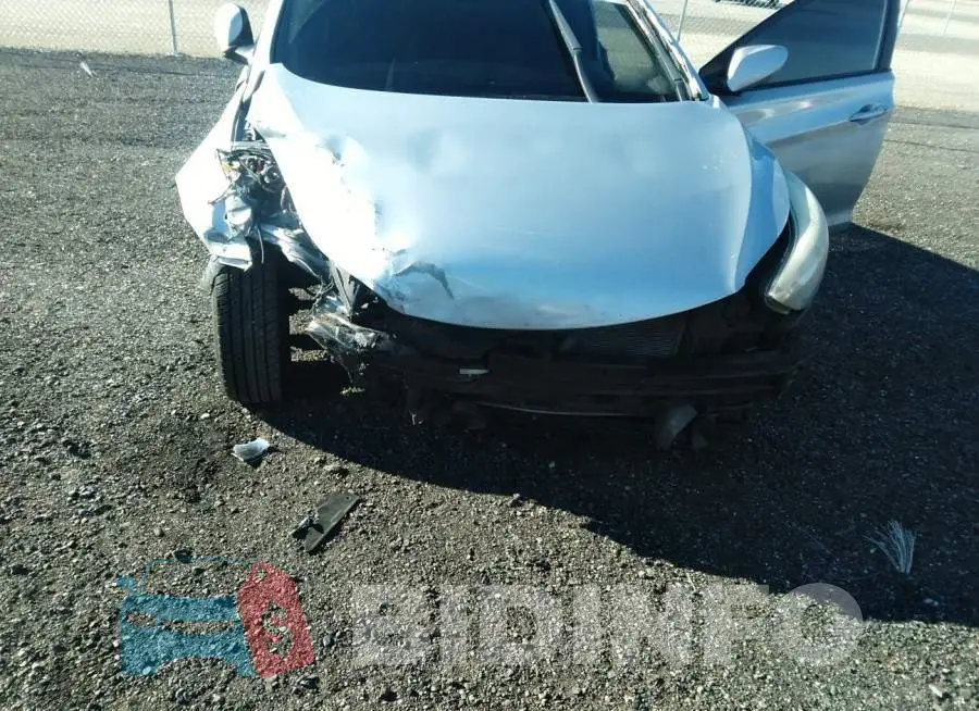 5NPDH4AE5EH526985 Photo# 6