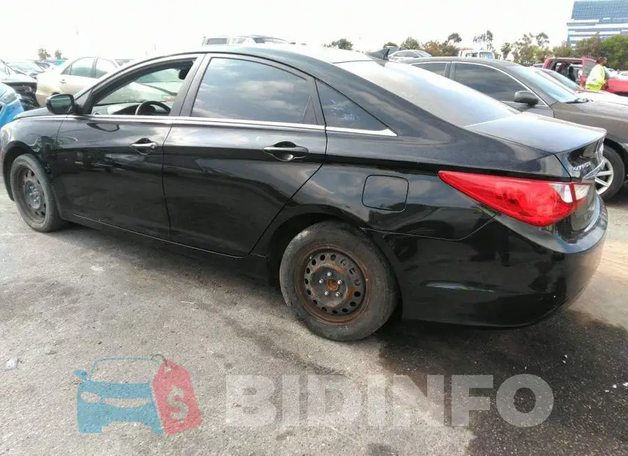 5NPEB4AC3DH792783 Photo# 3