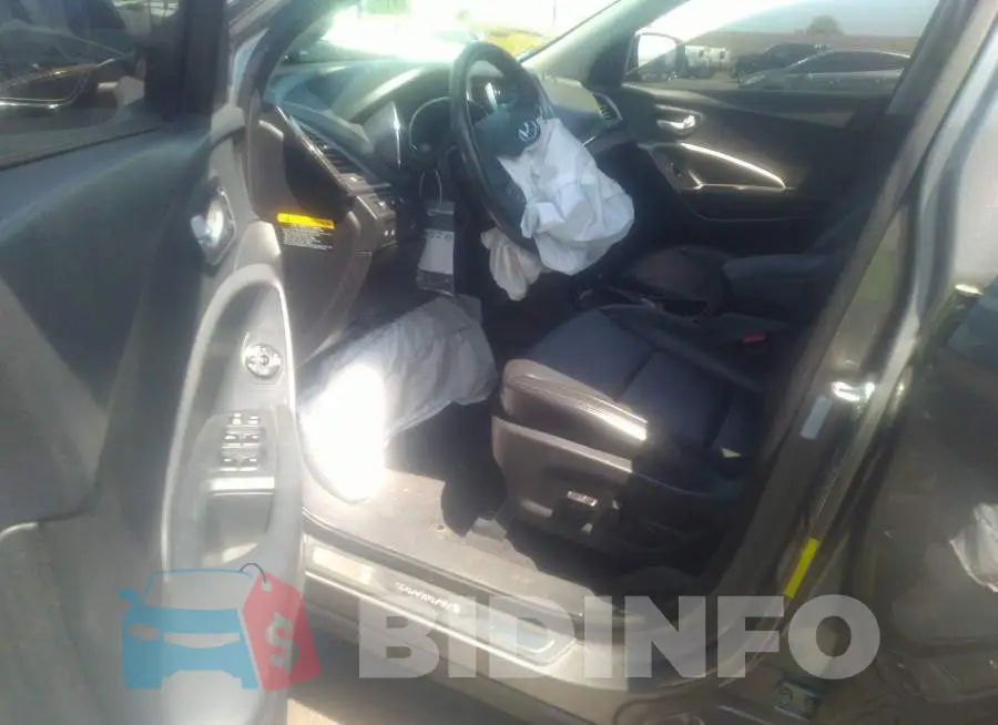 5XYZW3LA3EG141576 Photo# 5