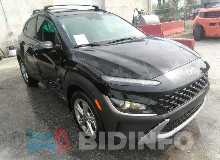 KM8K6CAB3NU858180 Photo# 1