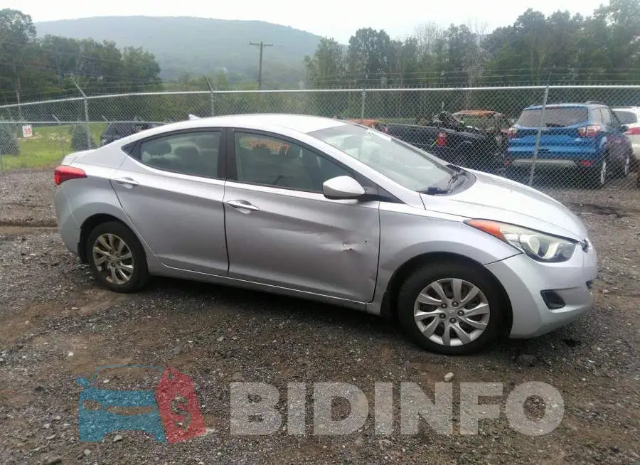 KMHDH4AE8DU497630 Photo# 6