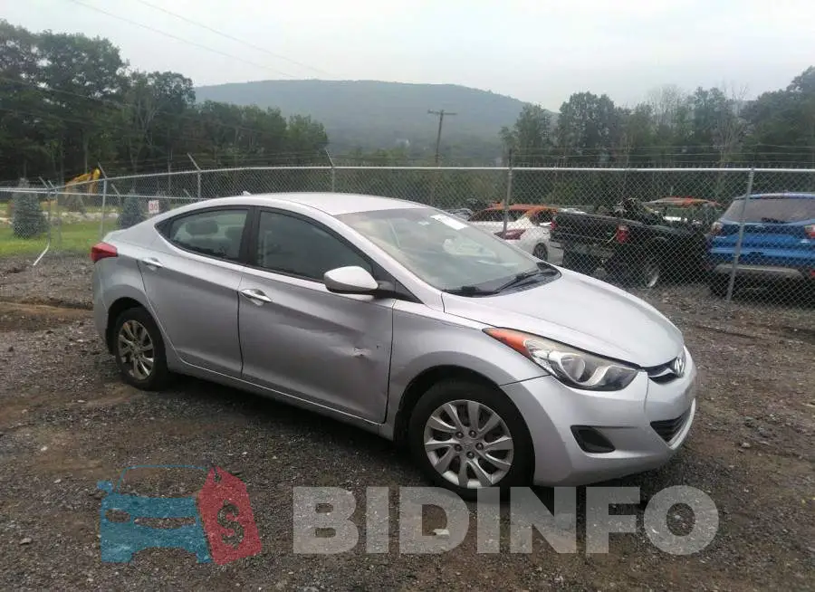 KMHDH4AE8DU497630 Photo# 1