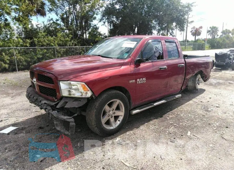 1C6RR6FT6DS723953 Photo# 2