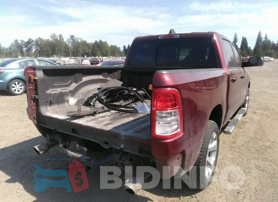 1C6SRFFT4MN810539 Photo# 4